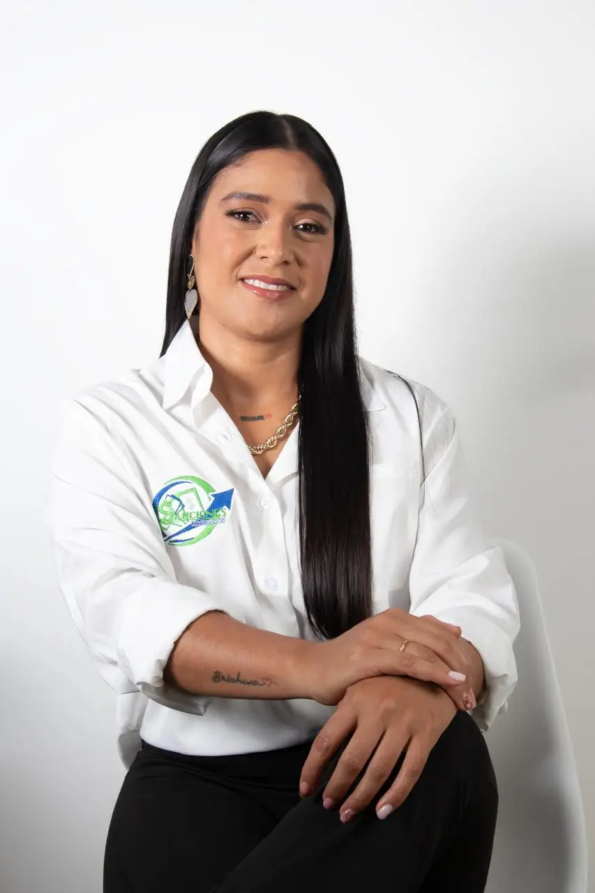 Asesora Financiera